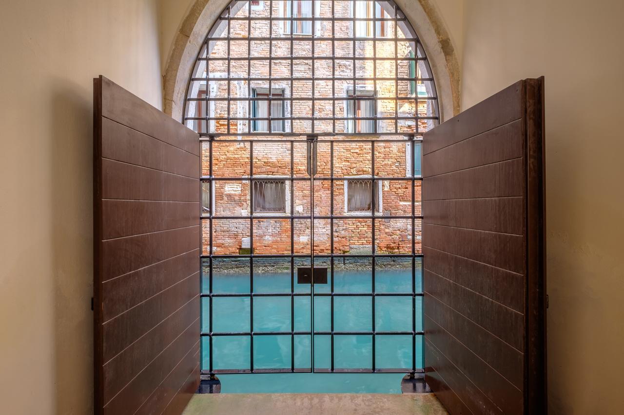 Ca' Moro Salina Apartment Venice Exterior photo