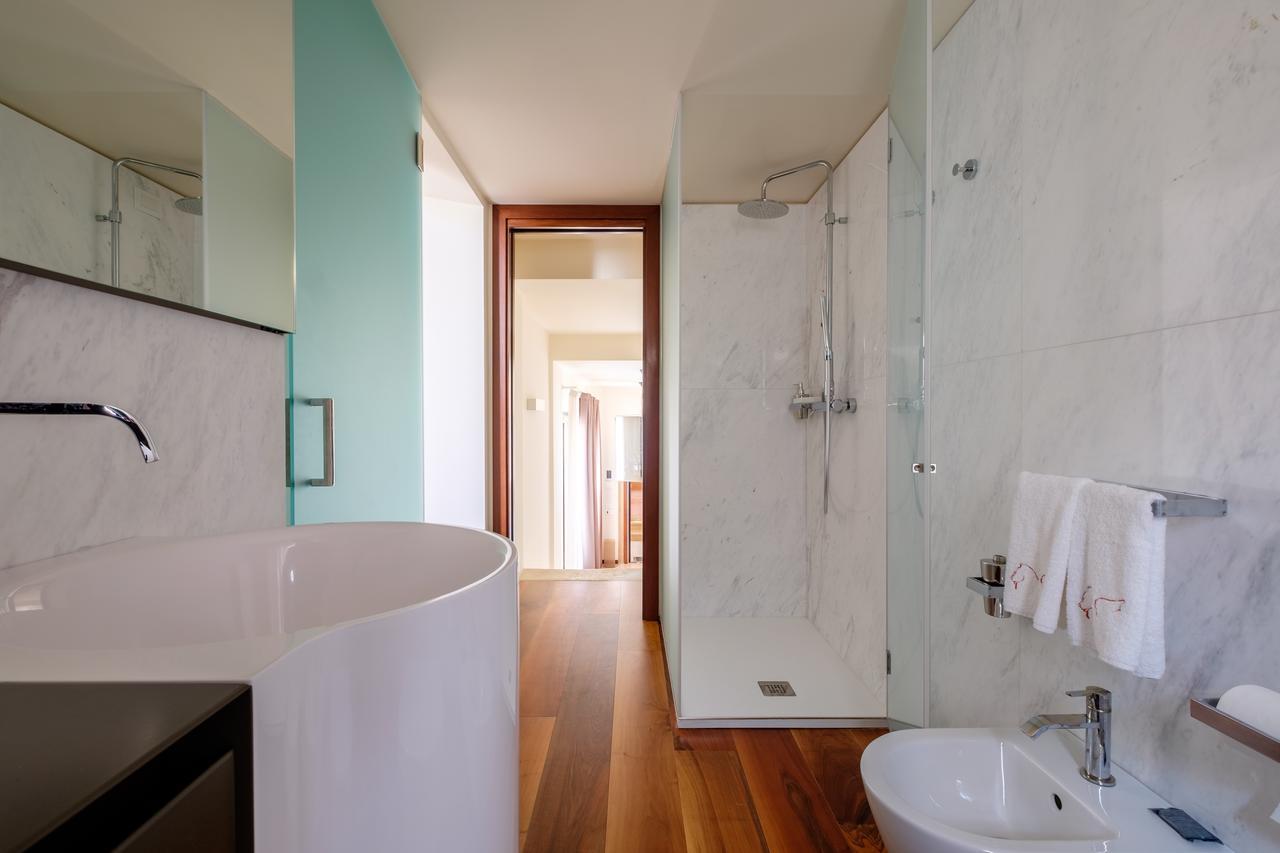 Ca' Moro Salina Apartment Venice Exterior photo