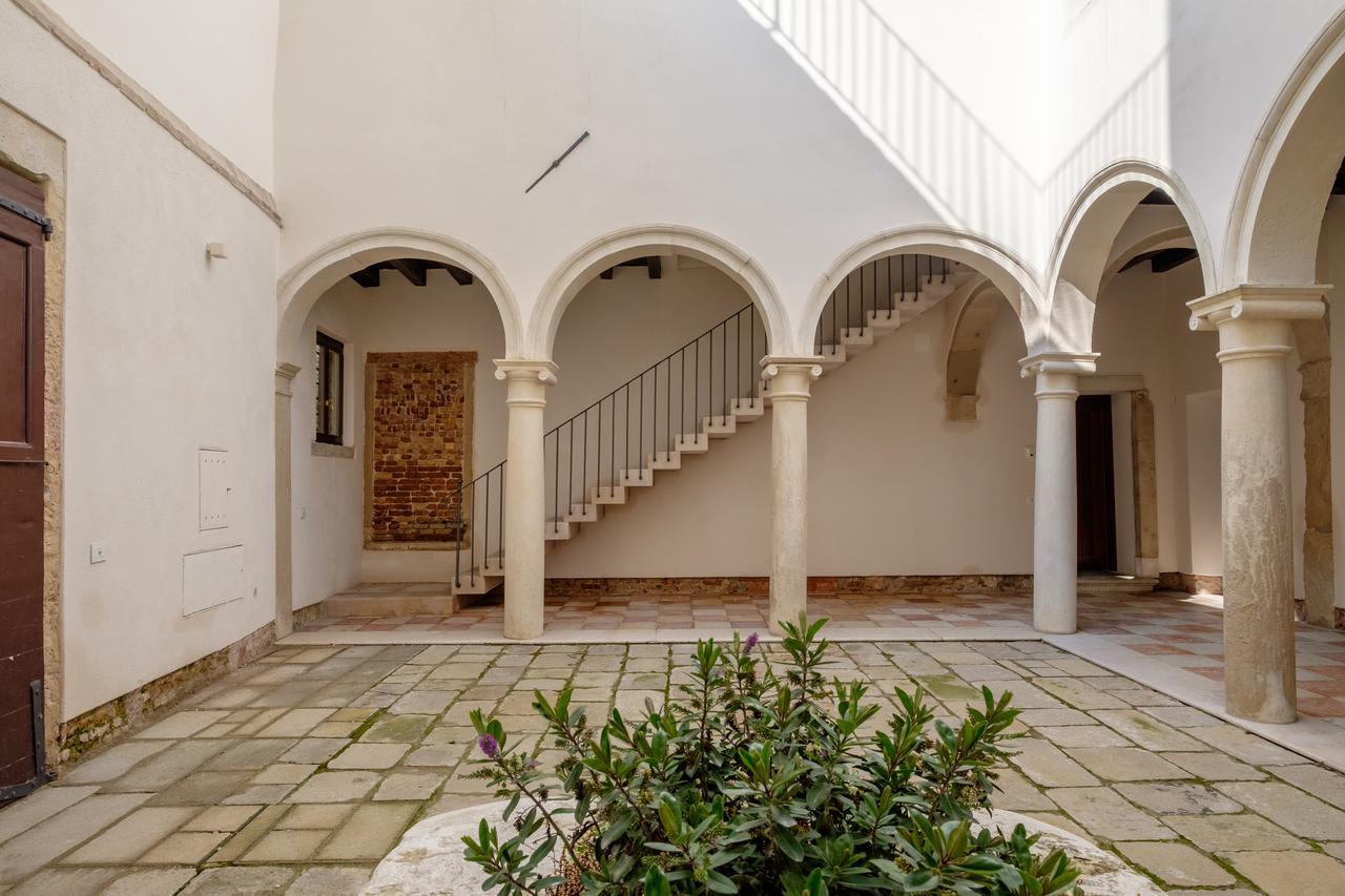 Ca' Moro Salina Apartment Venice Exterior photo