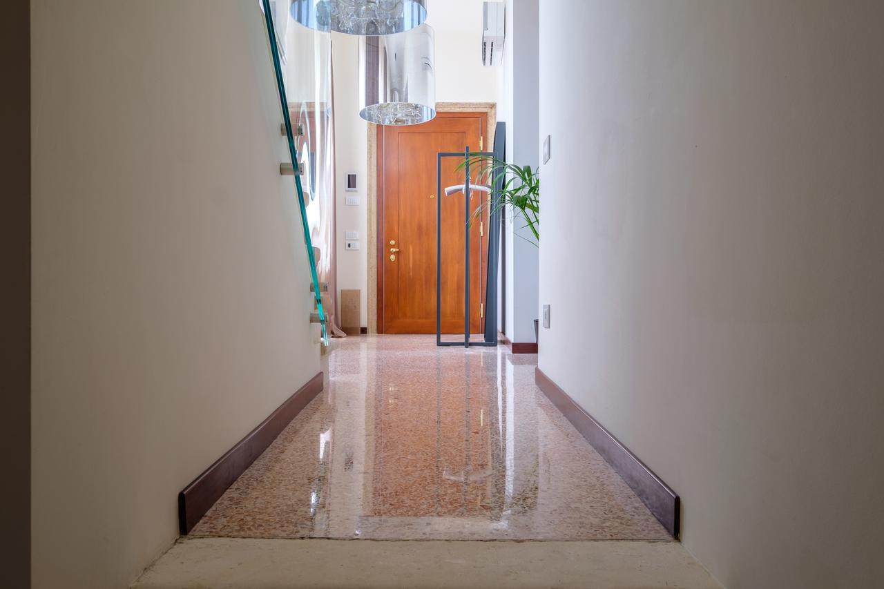 Ca' Moro Salina Apartment Venice Exterior photo