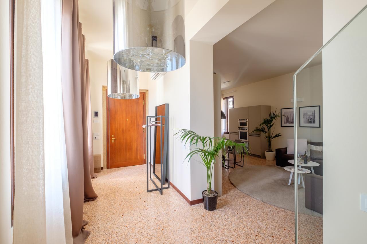 Ca' Moro Salina Apartment Venice Exterior photo