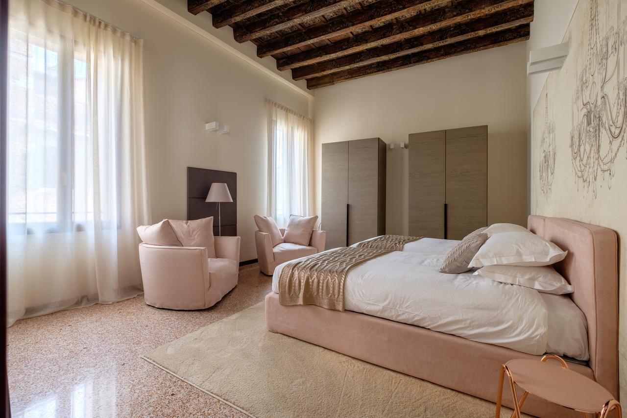 Ca' Moro Salina Apartment Venice Exterior photo