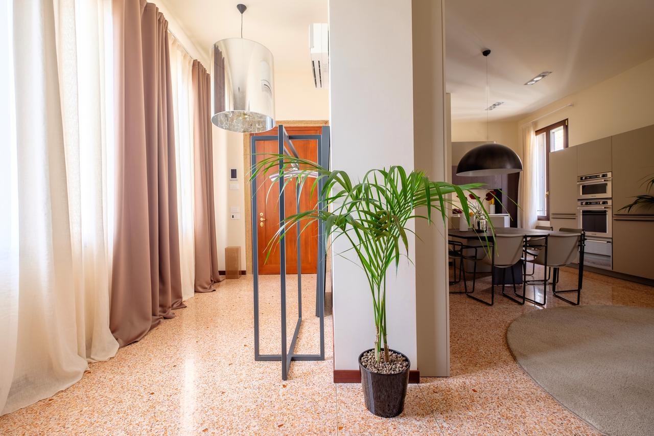 Ca' Moro Salina Apartment Venice Exterior photo